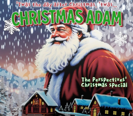 Christmas Adam