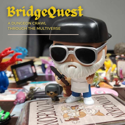 BridgeQuest
